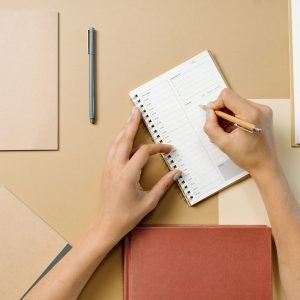 Essay Review Session