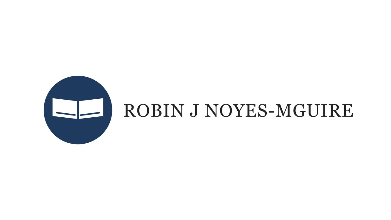 ROBIN J NOYES-MGUIRE