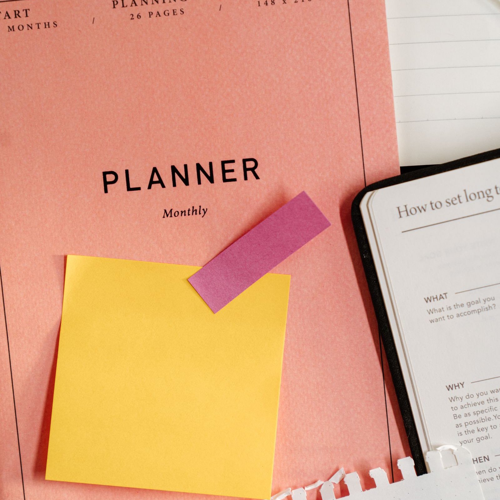 Study Planning Call